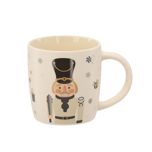 Praznični motiv Hrestača