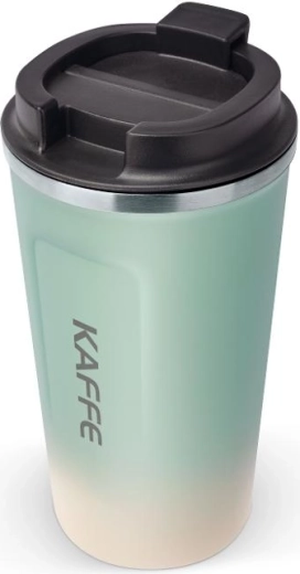 Termo lonček Lamart Kaffe 500 ml, mint