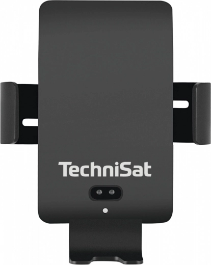 SmartCharge 1 Avtomobilski nosilec s števcem.