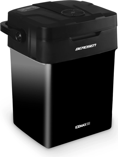 Načina ECO in Normal z elektronskim upravljanjem