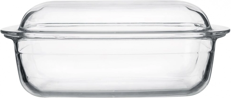 Odporno borosilikatno steklo