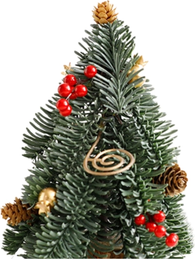 Diskretni detajli, ki pričarajo praznični sijaj