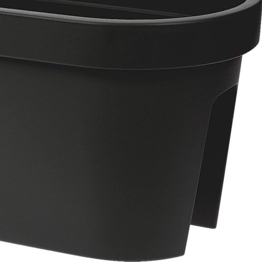 Odporna in lahka reciklirana plastika