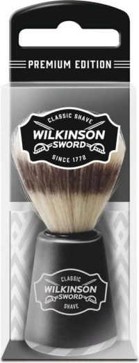 Wilkinson Vintage Edition brivska ščetka