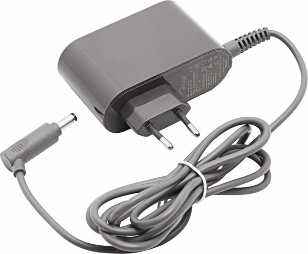 Napajalni adapter Akyga za sesalnike Dyson V6, V7 in V8