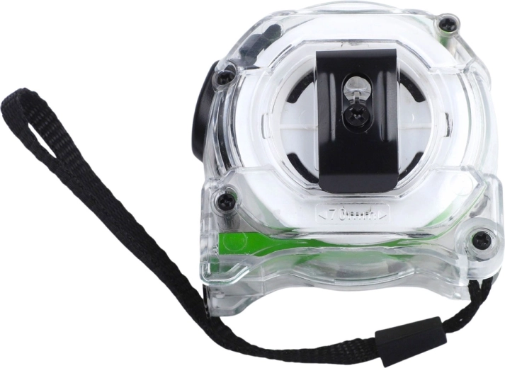 Odporna konstrukcija za vsakodnevno uporabo