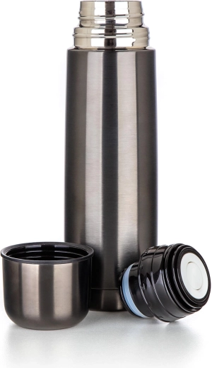 Pokrov, uporaben kot skodelica