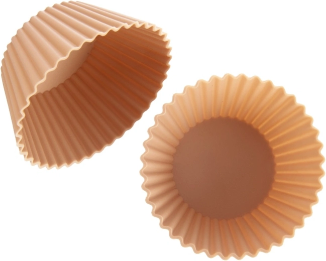 Enostavno odstranjevanje zahvaljujoč prožnemu silikonu