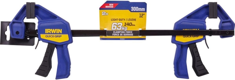 Lahka zasnova za delo v delavnici in doma