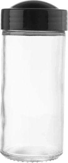 Prosojno steklo za popoln pregled