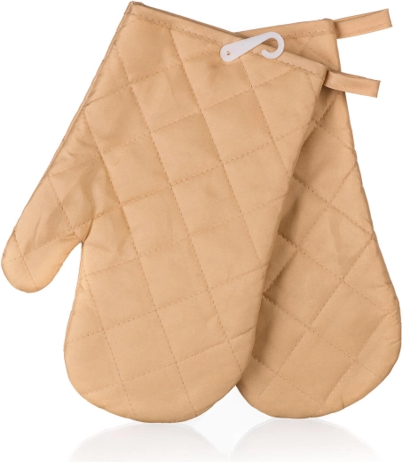 Zanesljiva toplotna zaščita