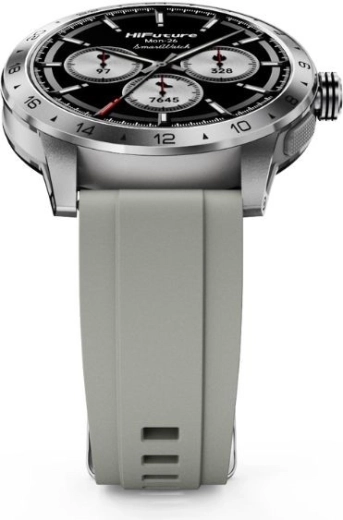 Vodoodpornost IP68 za brezskrbno uporabo