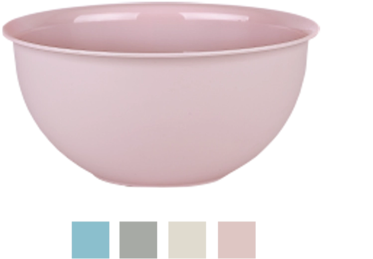 Plastična skleda 3 l HOBBY LIFE