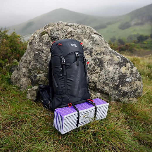 Zložljiva harmonikasta konstrukcija