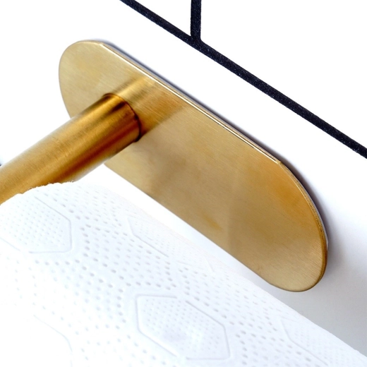 Udobna uporaba in menjava rolic