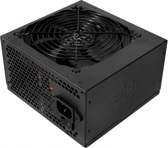 računalniški napajalnik aigo 750 W GP750 (črn)