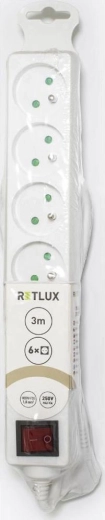 3-metre cable length