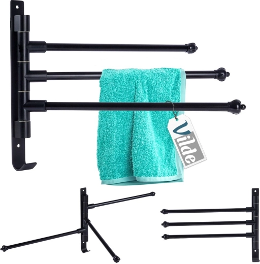 Praktičen spodnji kavelj