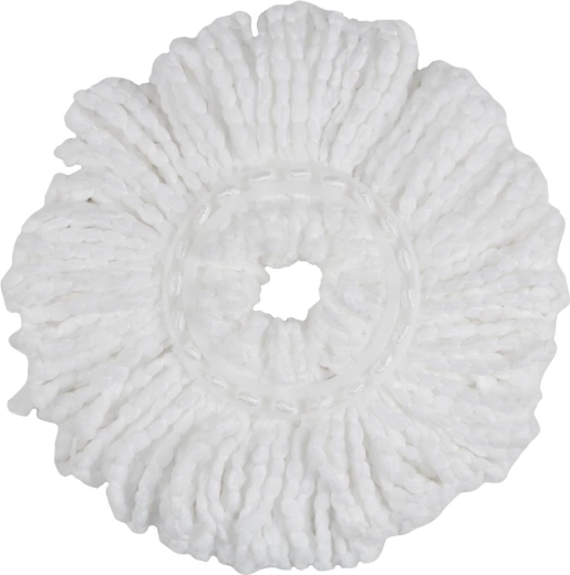 Lamart nadomestni nastavek za mop Wind – 2 kosa
