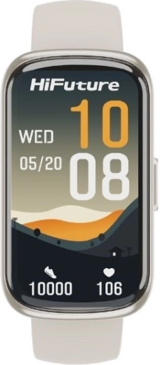 Šport brez omejitev in vodoodpornost IP68