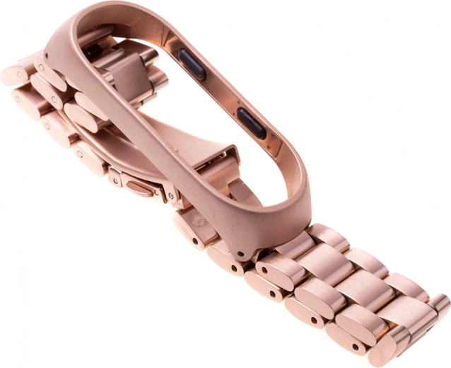 Easy installation and secure clasp