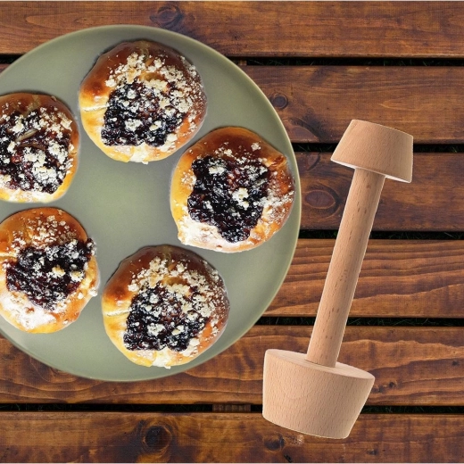 Dvosmerni glavi 4 in 5,5 cm