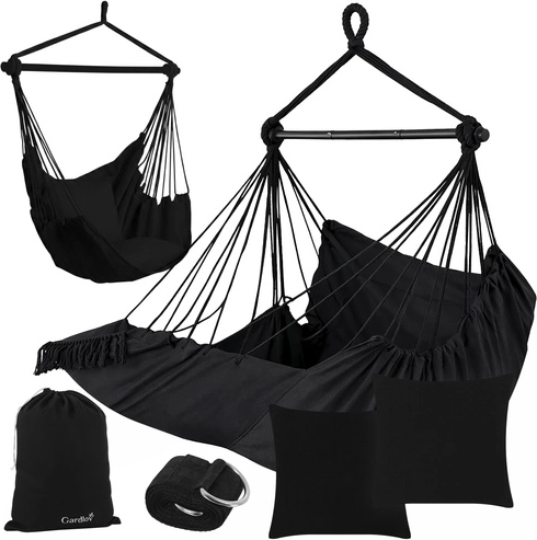 Enostavna namestitev doma in na prostem