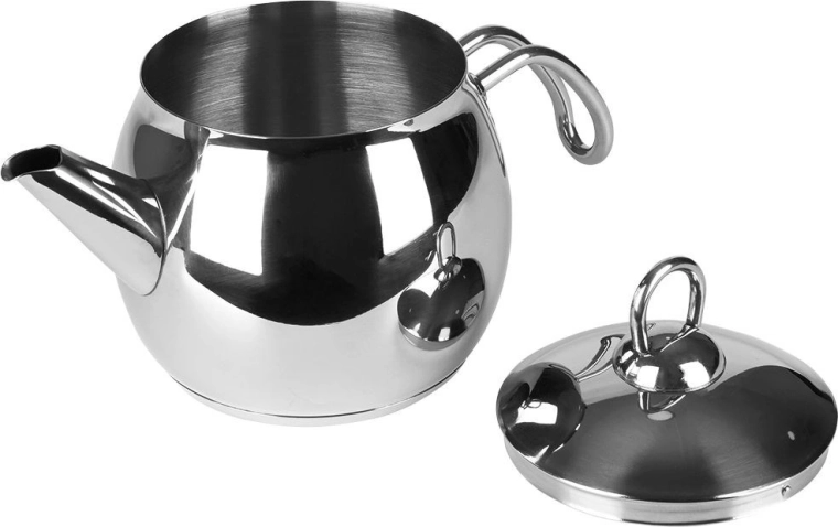 Vzdržljiva nerjavna konstrukcija