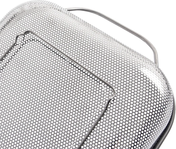 Fina perforacija za hitro odvajanje vode