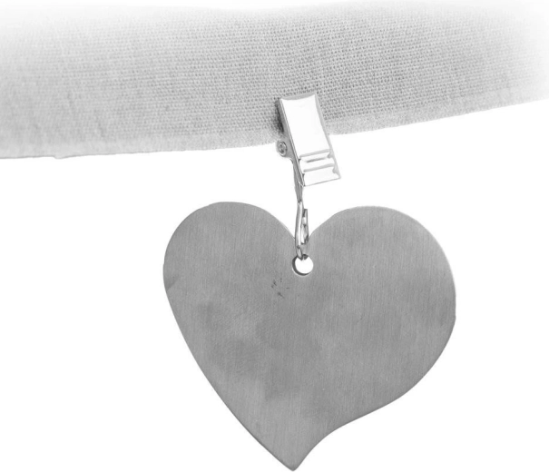 Zanesljivo pritrjevanje prta tudi v vetru