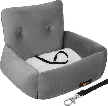 Varnost zahvaljujoč notranjemu paščku