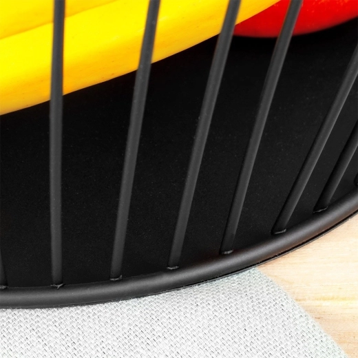 Stabilna in trpežna kovinska konstrukcija