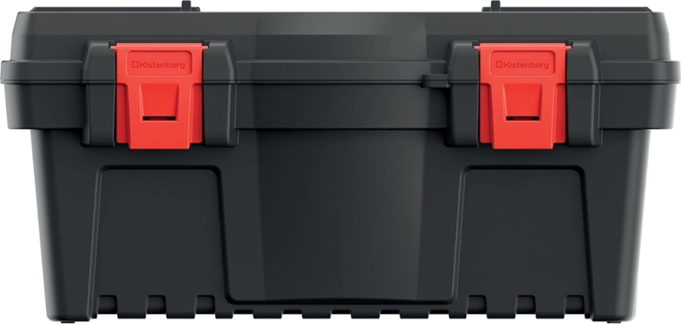 Čvrste ABS zaponke in varno zapiranje