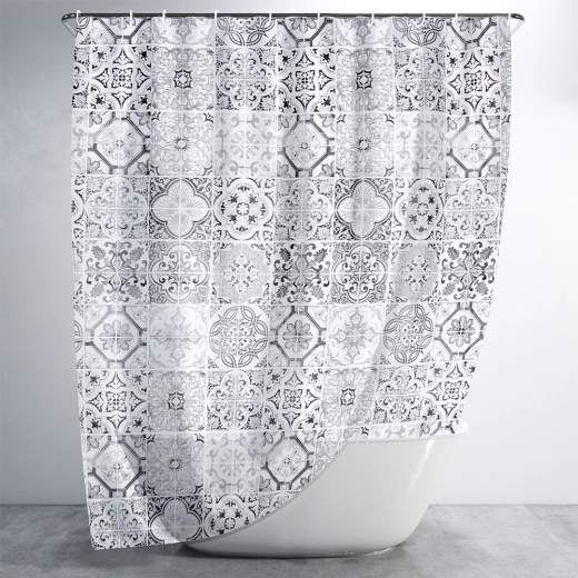 Enostavna namestitev z 12 kavlji