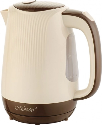 Električni grelnik Maestro 1,7 l