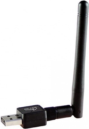 USB Wi-Fi adapter 11N brezžična kartica