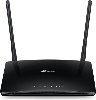 Brezžični usmerjevalnik TP-Link N 4G LTE