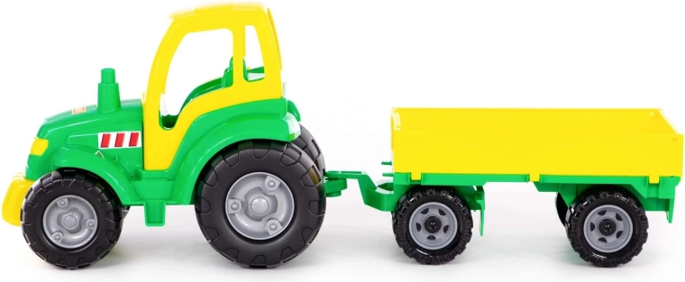 Trpežna plastična konstrukcija za notranjo in zunanjo uporabo