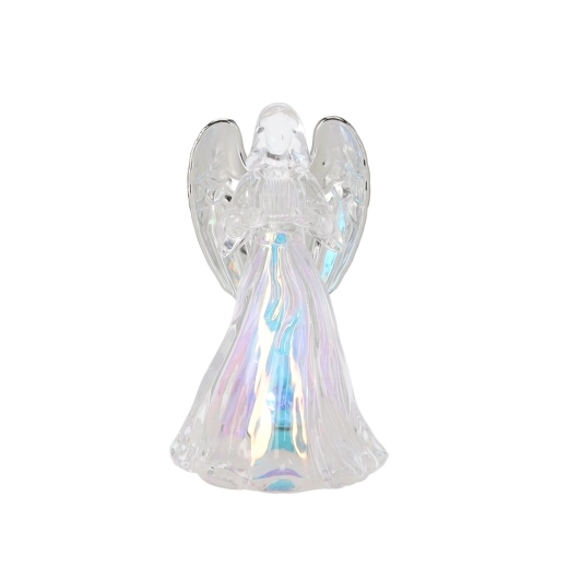 Mavrična iridescentna površina