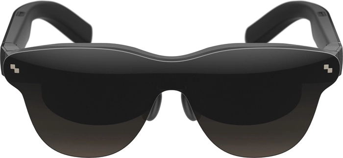 HDR10 in AI 3D za filmsko globino