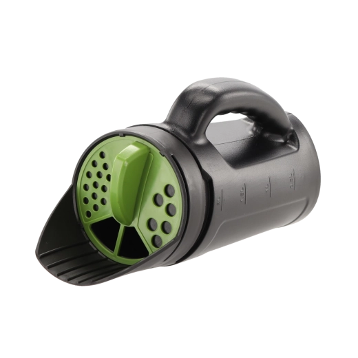 Natančno doziranje brez potratnosti