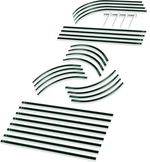 Hitra in enostavna montaža