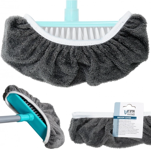 Zanesljivo pritrjevanje in univerzalna velikost