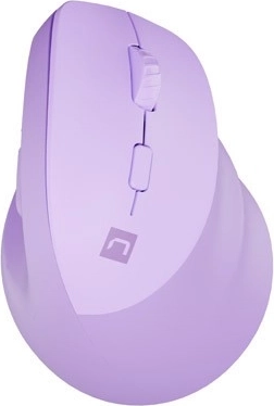 Brezžična navpična miška Pure Lavender Crake 2