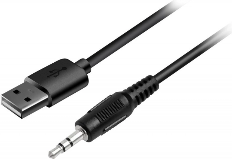 Bluetooth 5.1 in enostavno napajanje prek USB