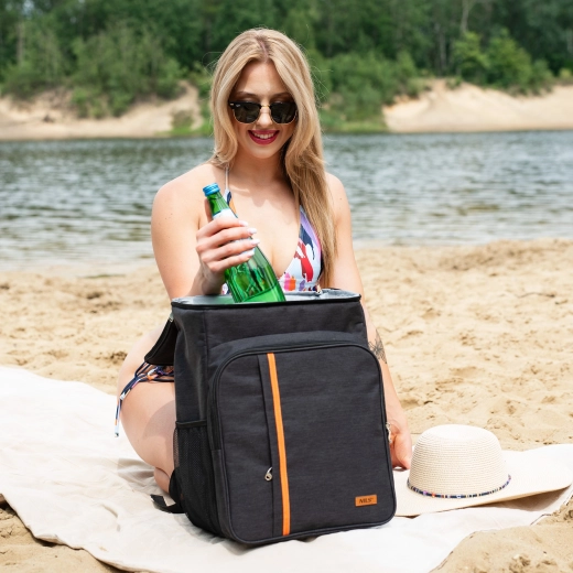 Udobno nošenje kot nahrbtnik