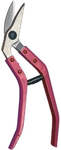 Izsekovalne klešče za pločevino 300 mm