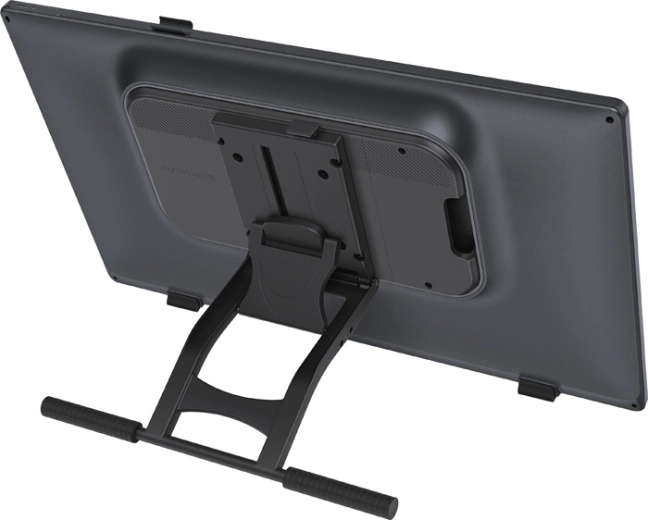 Nastavljivo stojalo za udobno ergonomijo