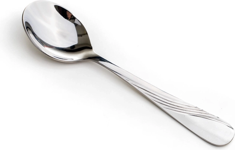 Sijajna površina z ročnim poliranjem