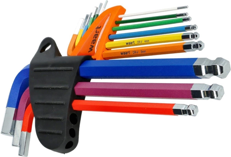 Odporno krom-vanadijevo jeklo